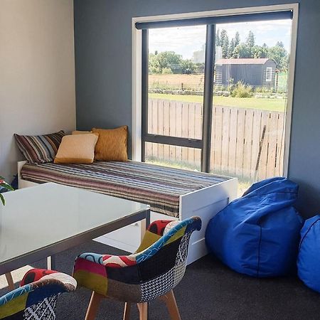 Rough Ridge Cottage ~ Your Haven In Central Otago Oturehua Екстериор снимка