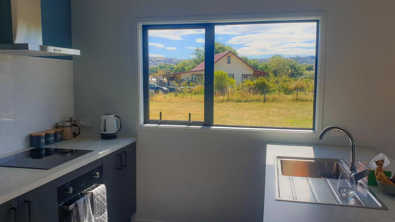 Rough Ridge Cottage ~ Your Haven In Central Otago Oturehua Екстериор снимка