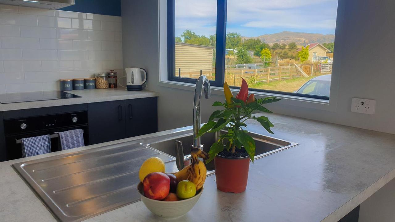 Rough Ridge Cottage ~ Your Haven In Central Otago Oturehua Екстериор снимка
