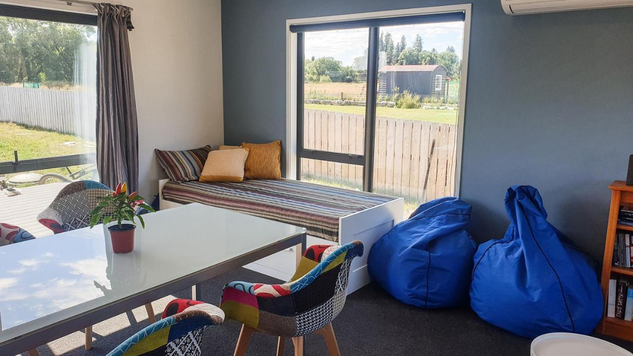 Rough Ridge Cottage ~ Your Haven In Central Otago Oturehua Екстериор снимка