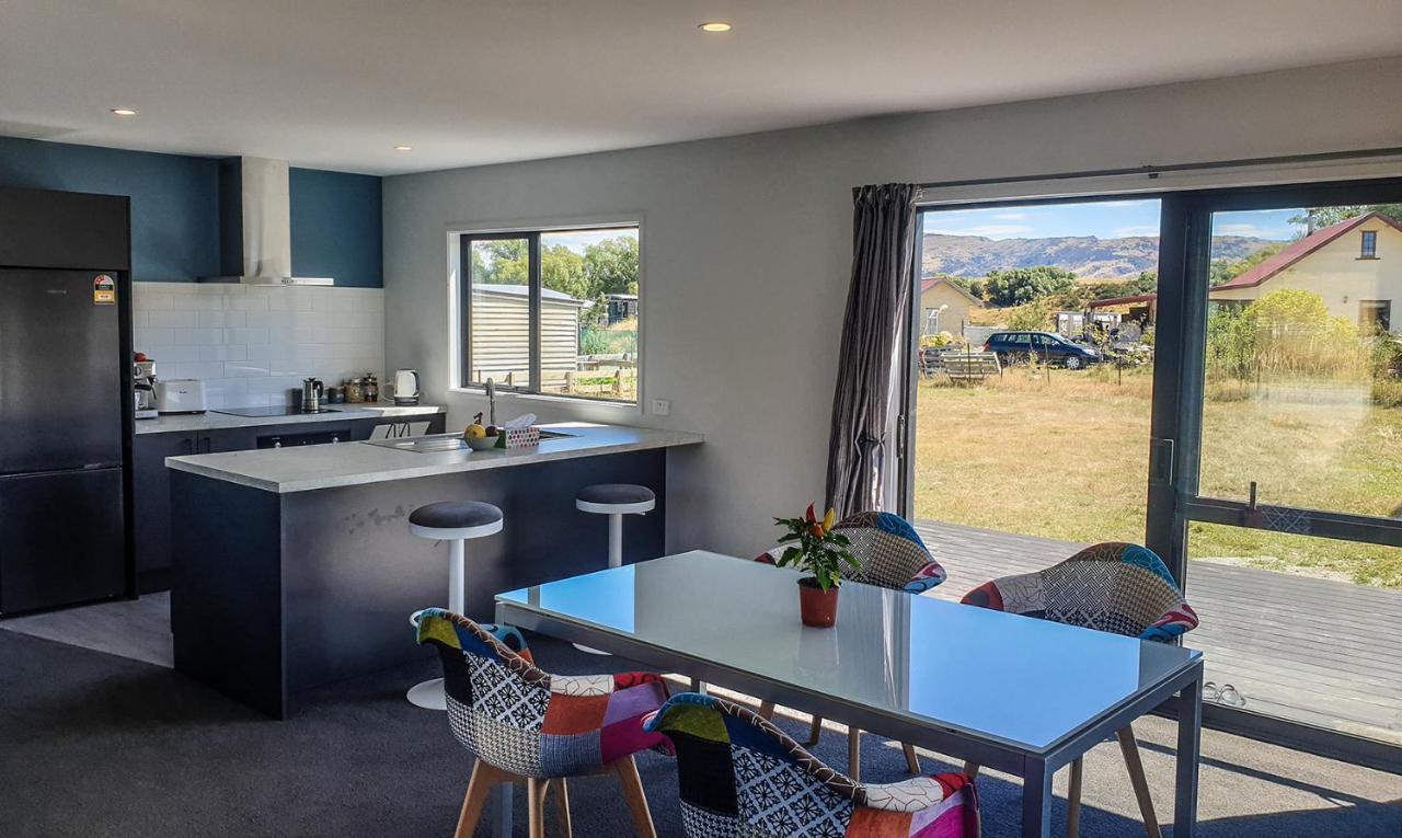 Rough Ridge Cottage ~ Your Haven In Central Otago Oturehua Екстериор снимка