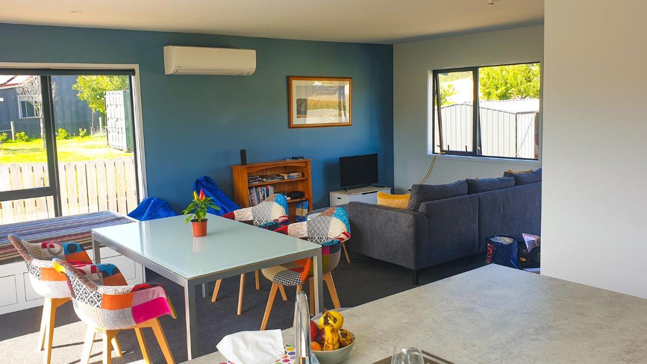 Rough Ridge Cottage ~ Your Haven In Central Otago Oturehua Екстериор снимка