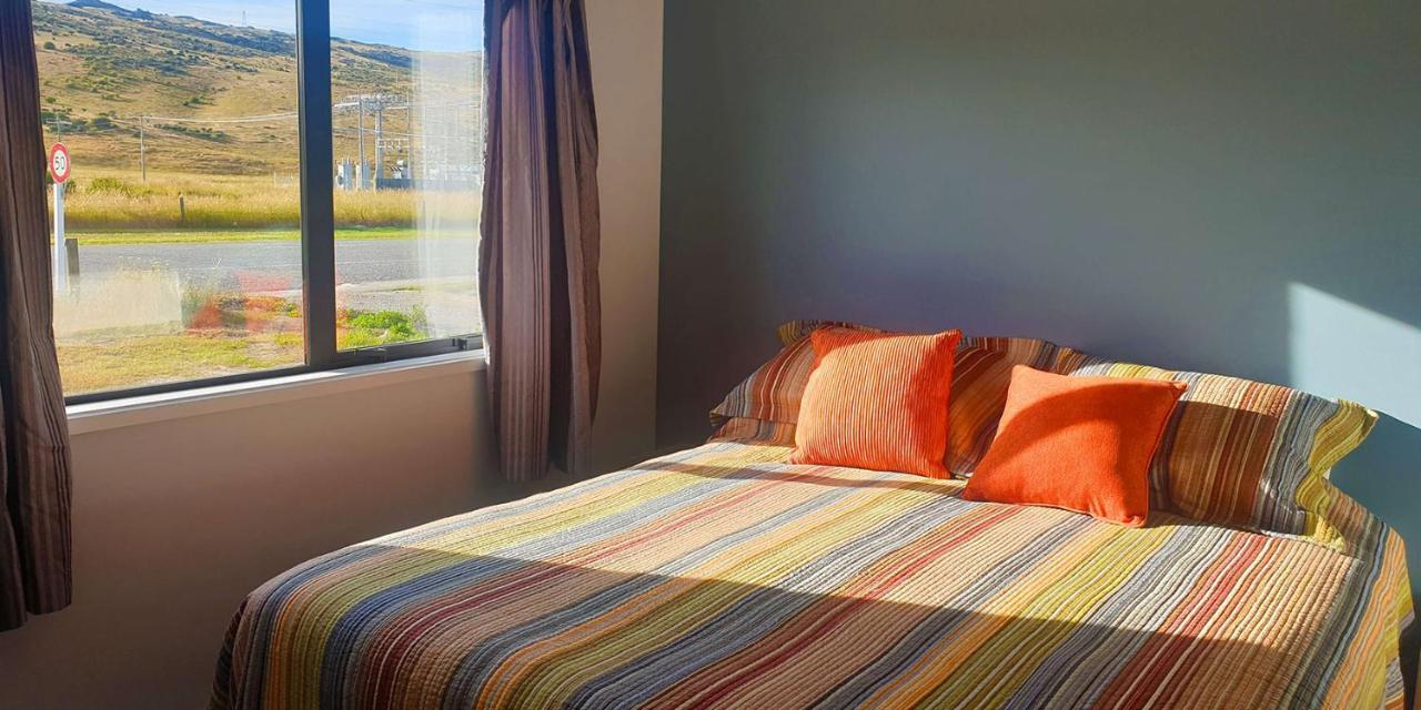 Rough Ridge Cottage ~ Your Haven In Central Otago Oturehua Екстериор снимка